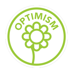 optimism youth entrepreneurship