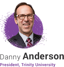 Danny Anderson