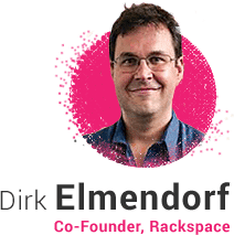 Dirk Elmendorf