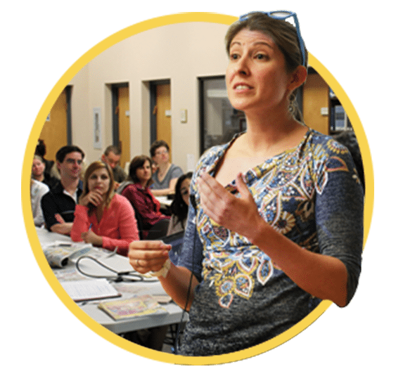 entrepreneurial mindset with Professional Dev & Training