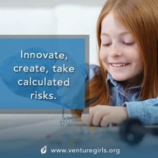 Providing girls with entrepreneurship education