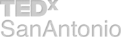 Ted X San Antonio logo