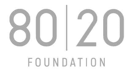 8020-Foundation-Grayscale