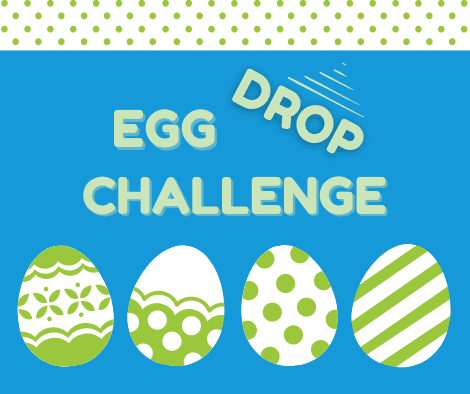 Egg Drop Challenge