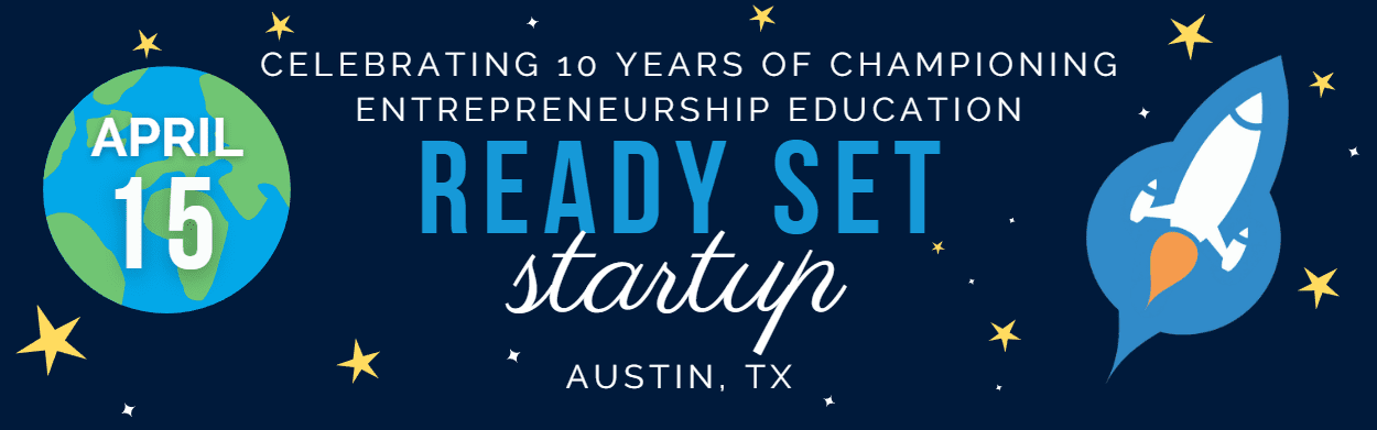 celebrate 10 years of entrepreneurship education