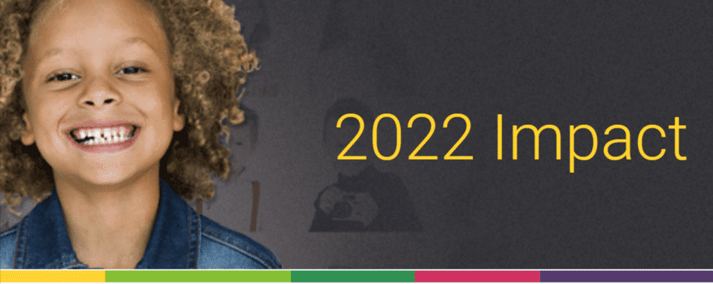 VentureLab's 2022 impact